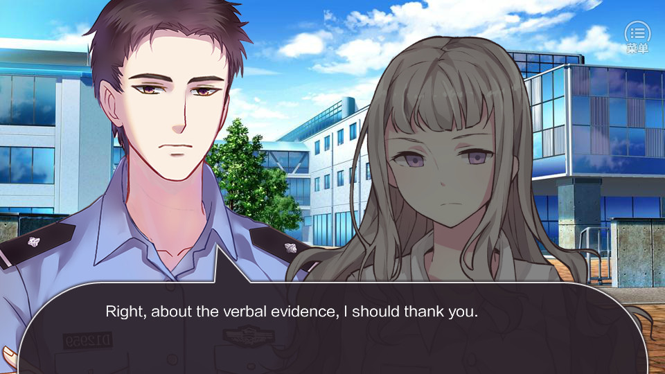 Behind The Truth screenshot 5