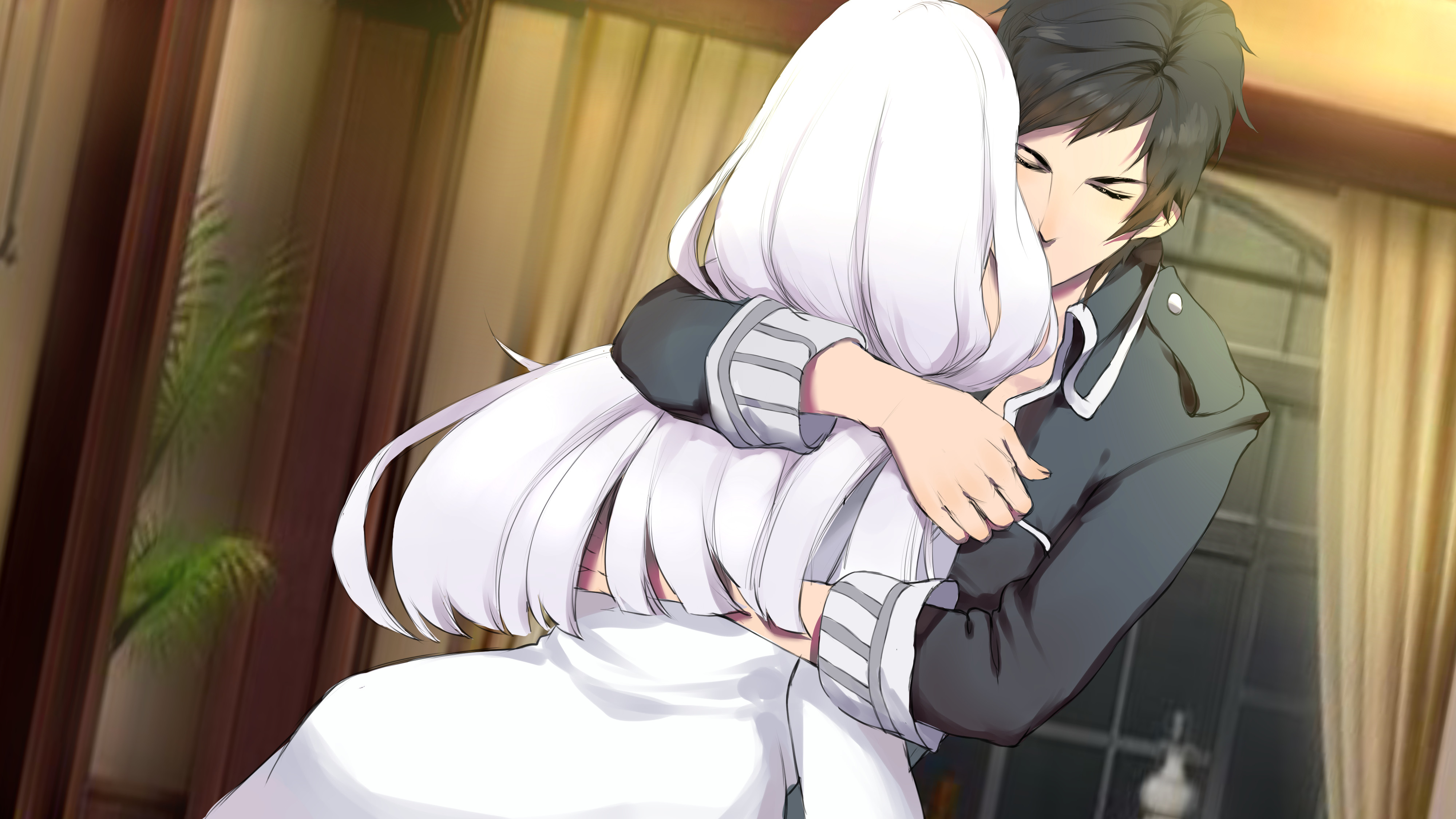 Desperate game screenshot 6