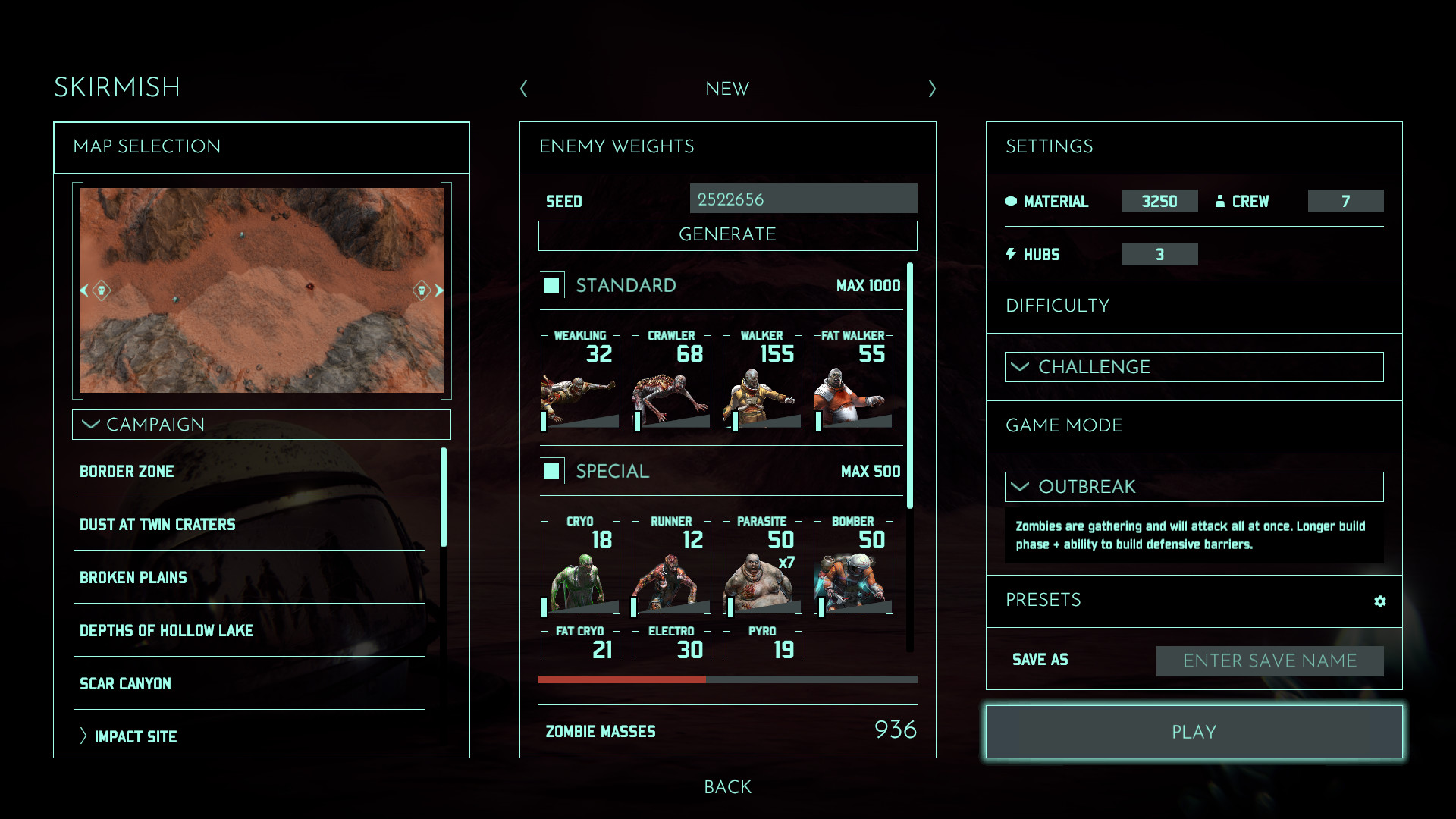 MarZ: Tactical Base Defense screenshot 12