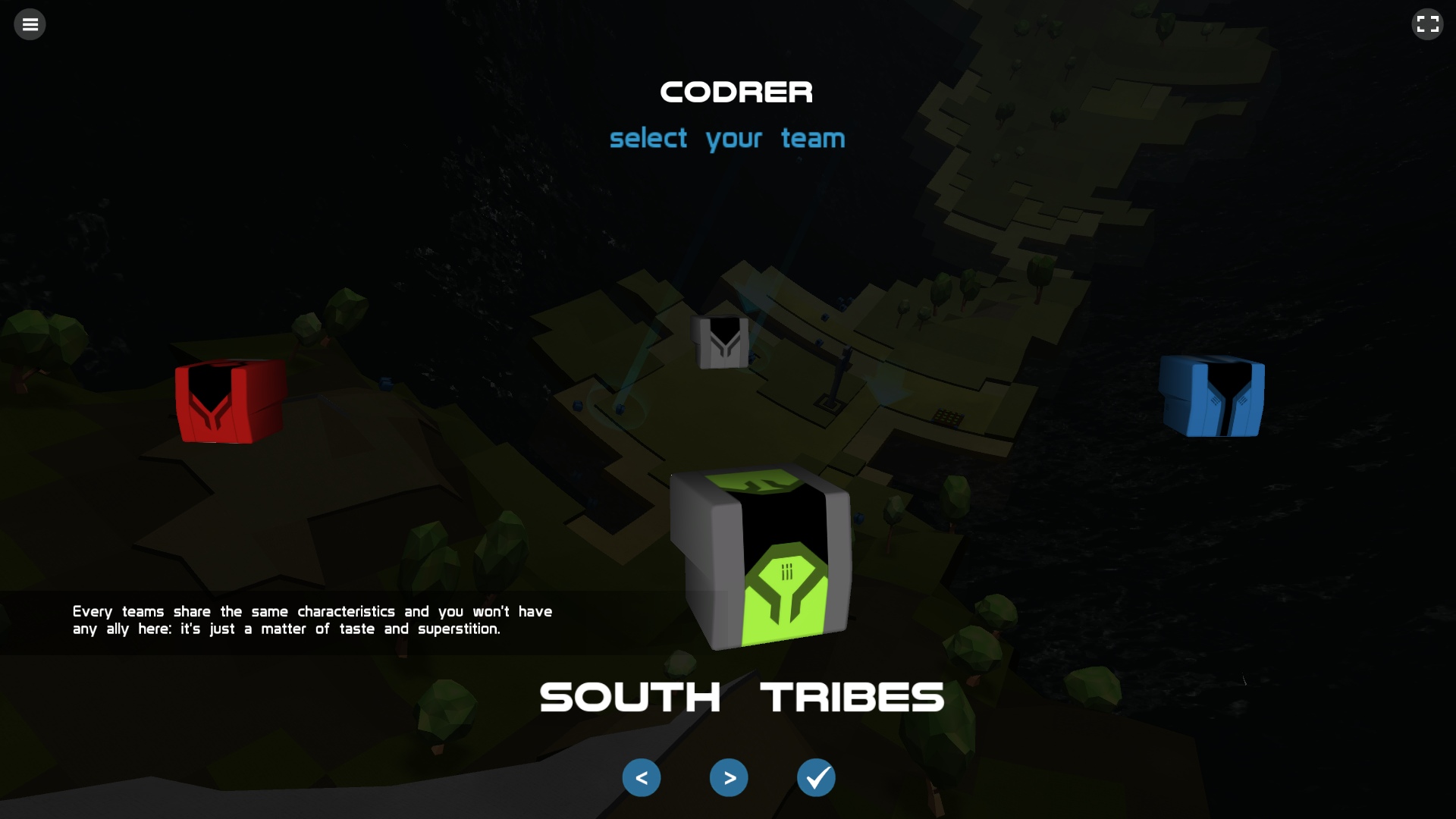 iubes:2 screenshot 9