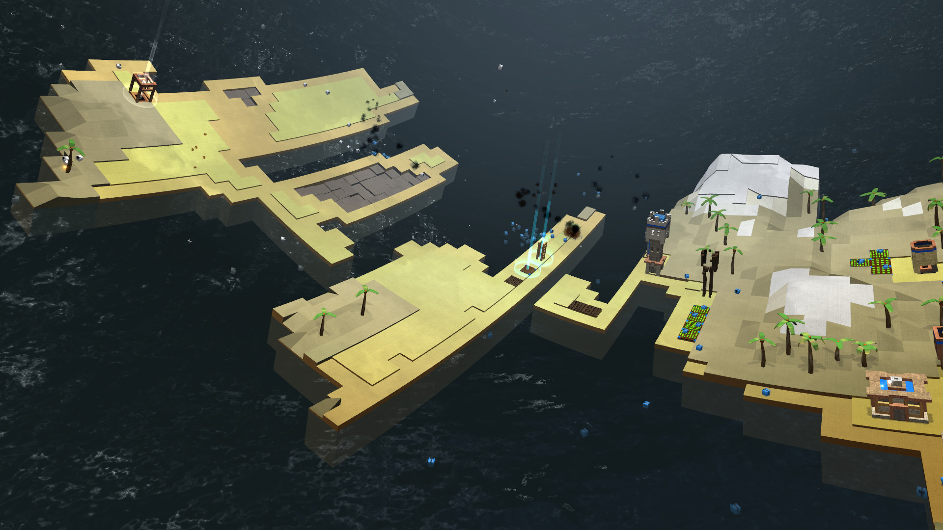iubes:2 screenshot 6