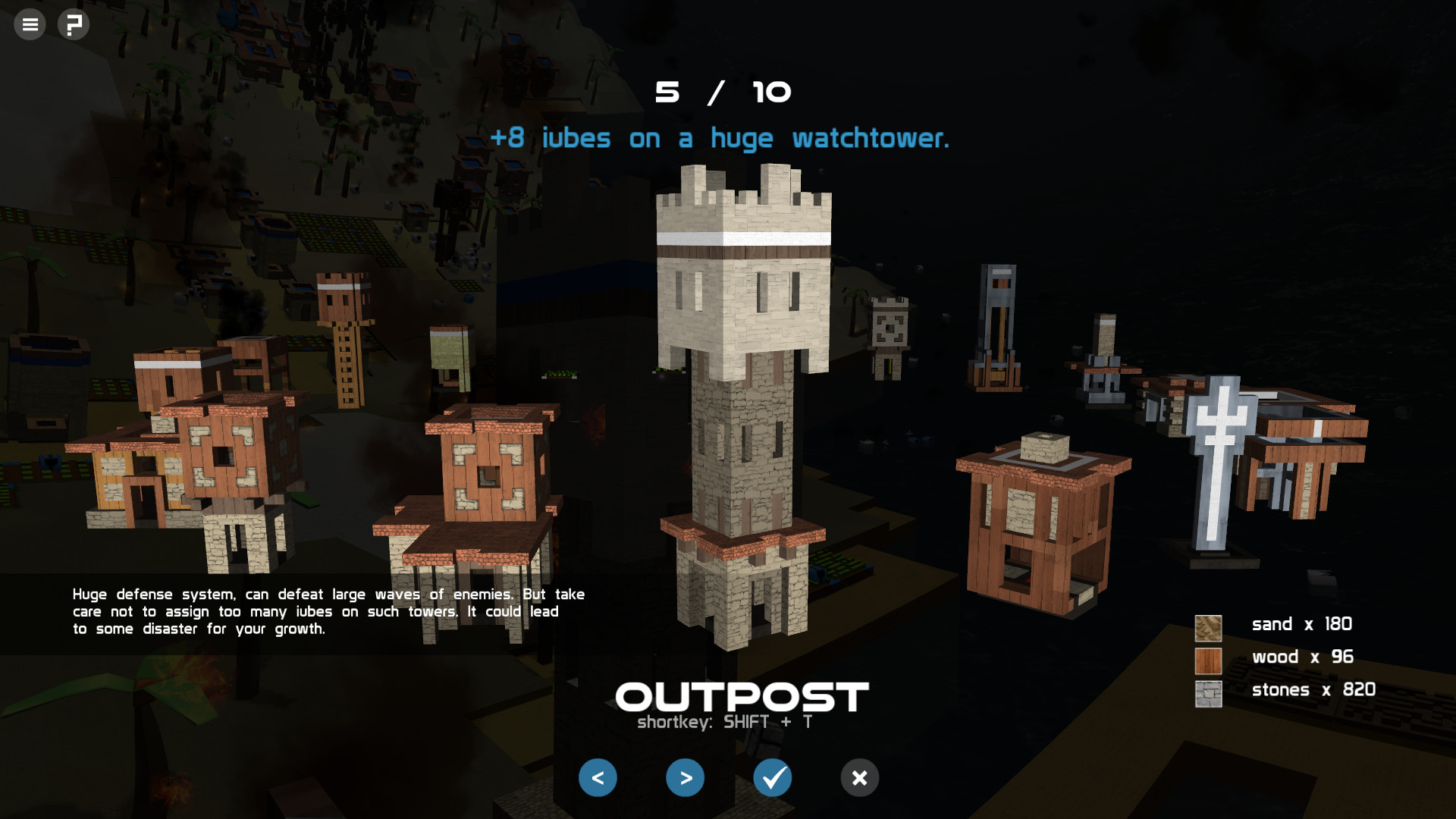 iubes:2 screenshot 7