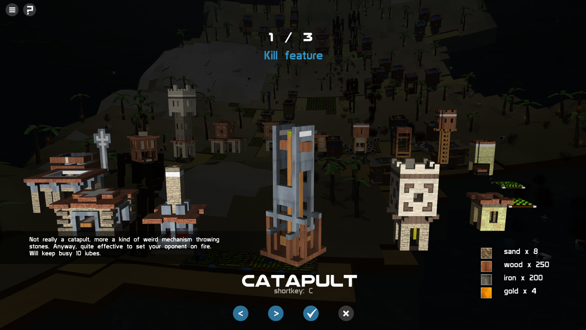 iubes:2 screenshot 5