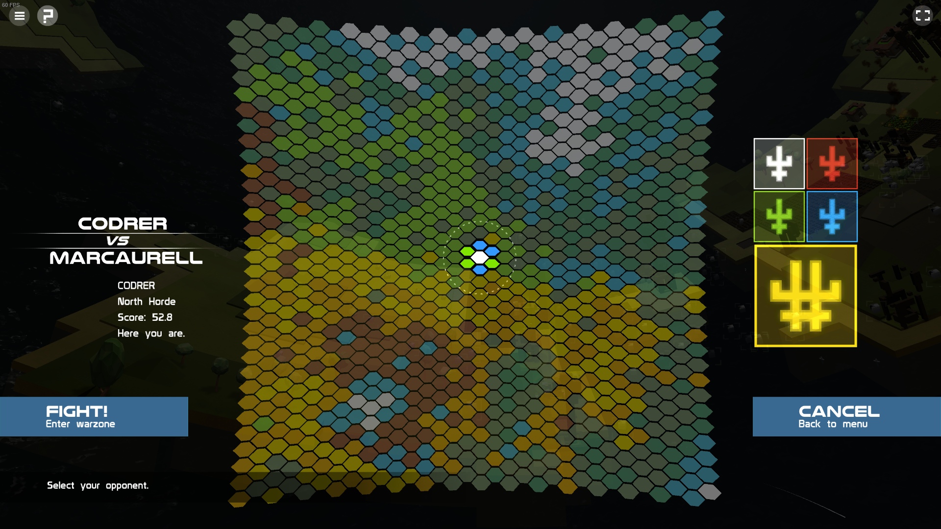 iubes:2 screenshot 4