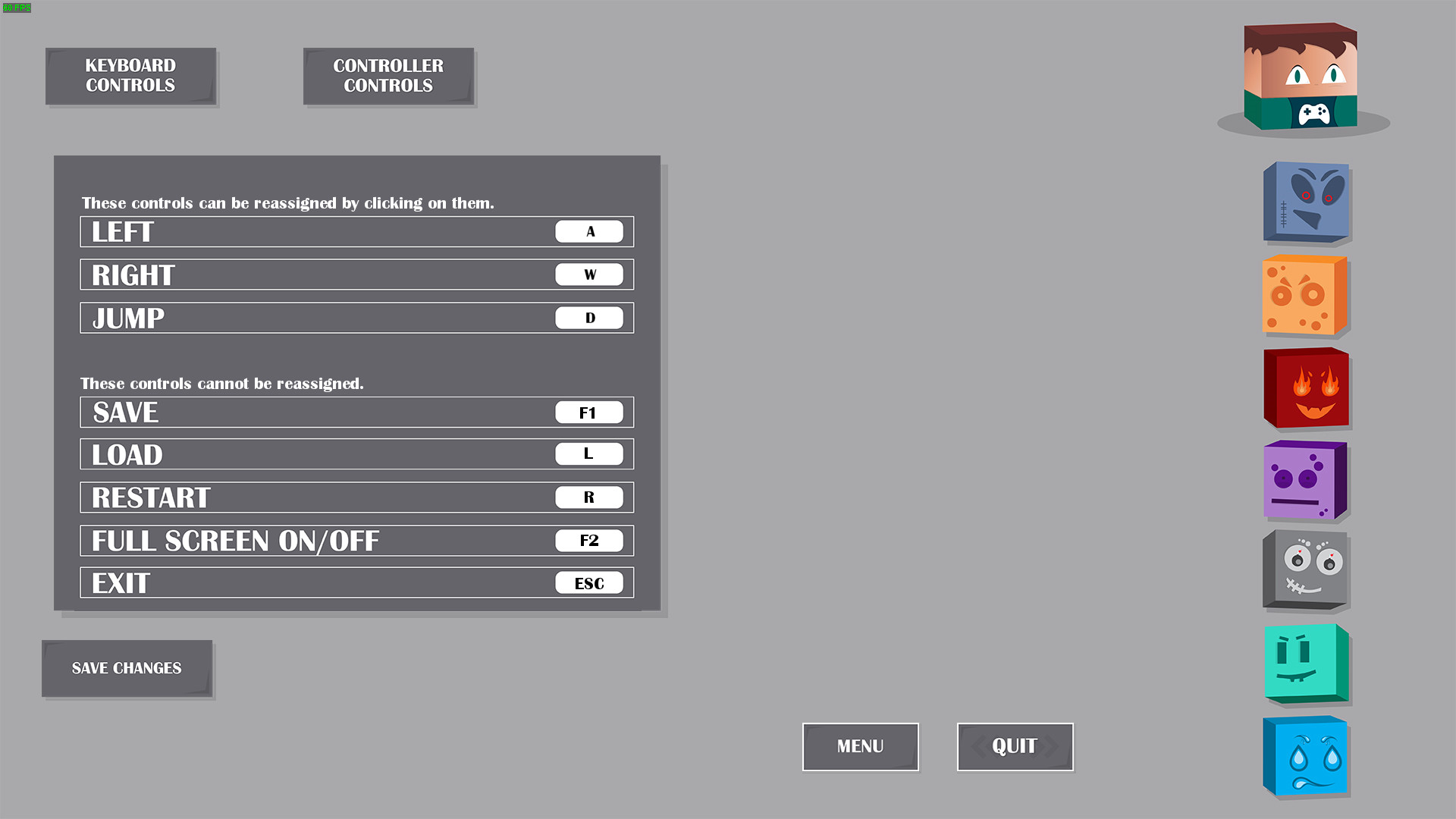 Box Maze 2 : Agent Cubert screenshot 8