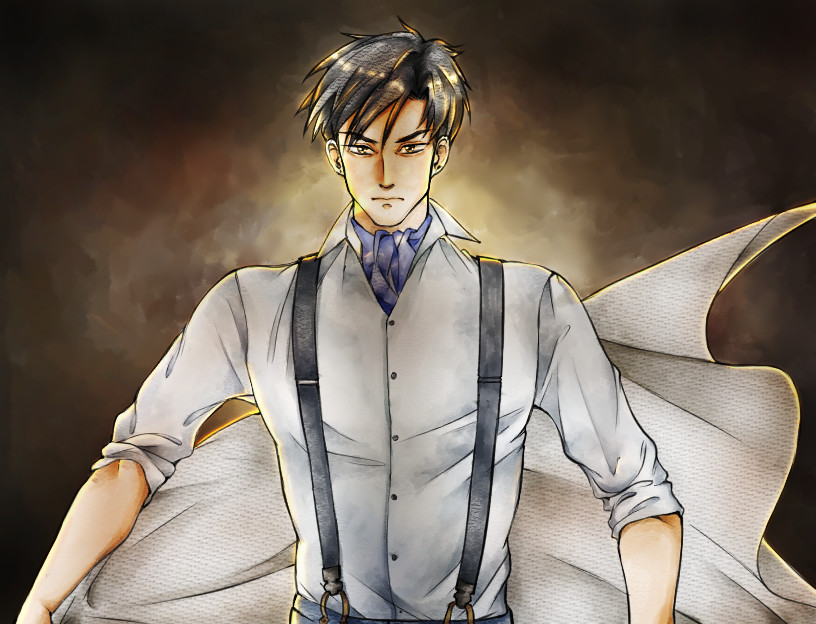 初颜 - The Prototype screenshot 7