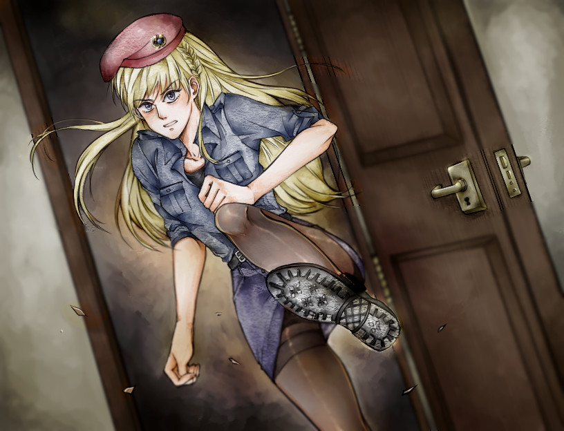 初颜 - The Prototype screenshot 8