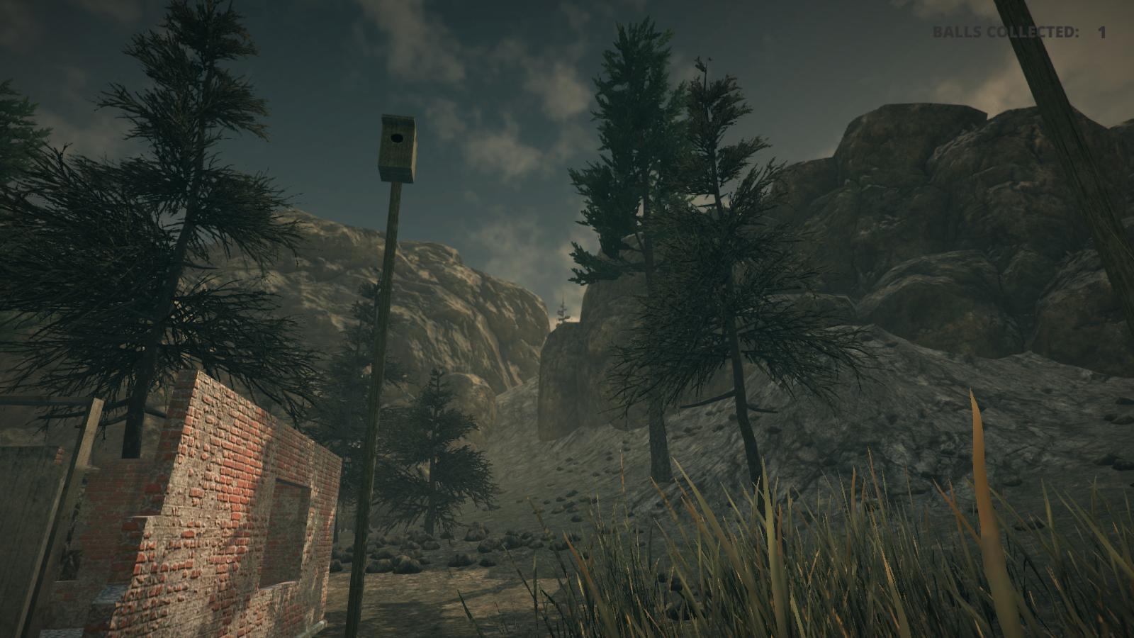 Hearing screenshot 4