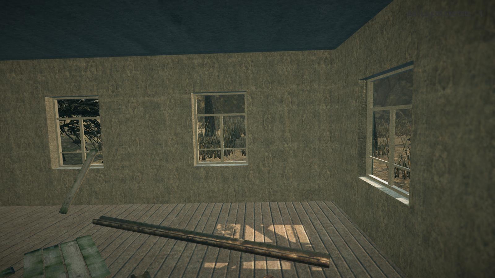 Hearing screenshot 1