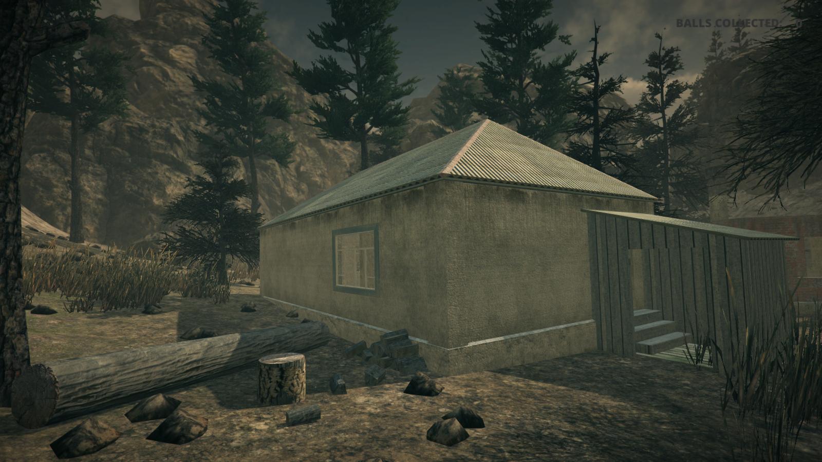 Hearing screenshot 3