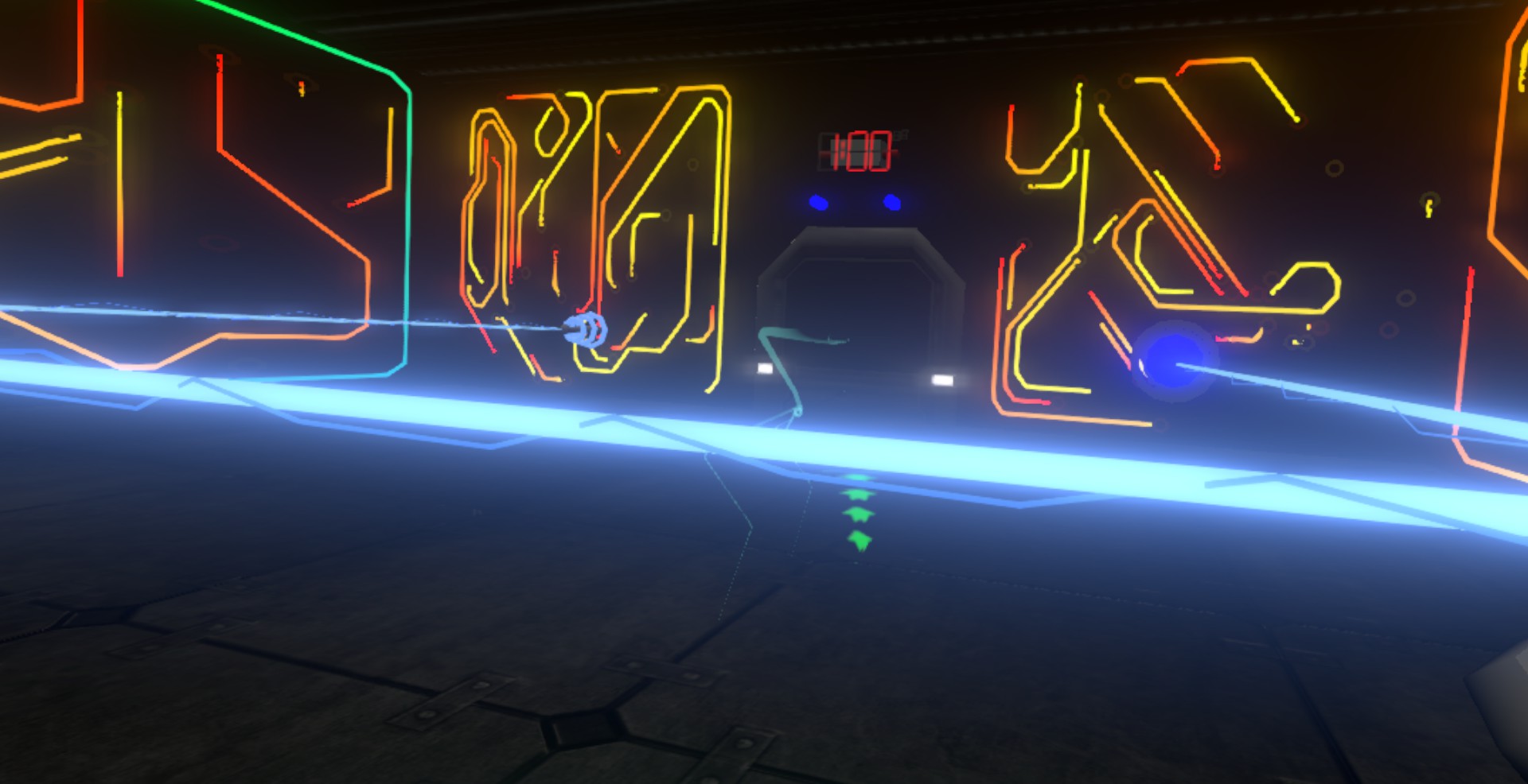 Data Thief screenshot 5