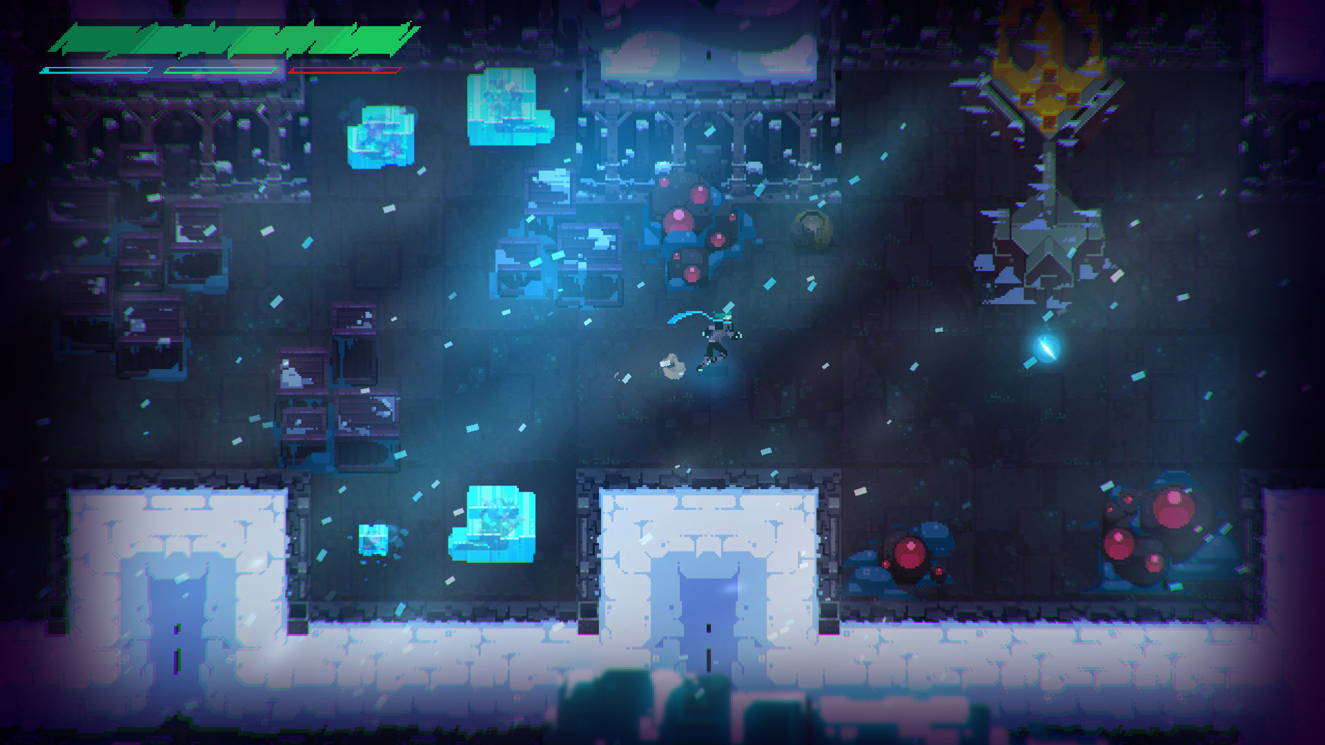 Phantom Trigger OST screenshot 4