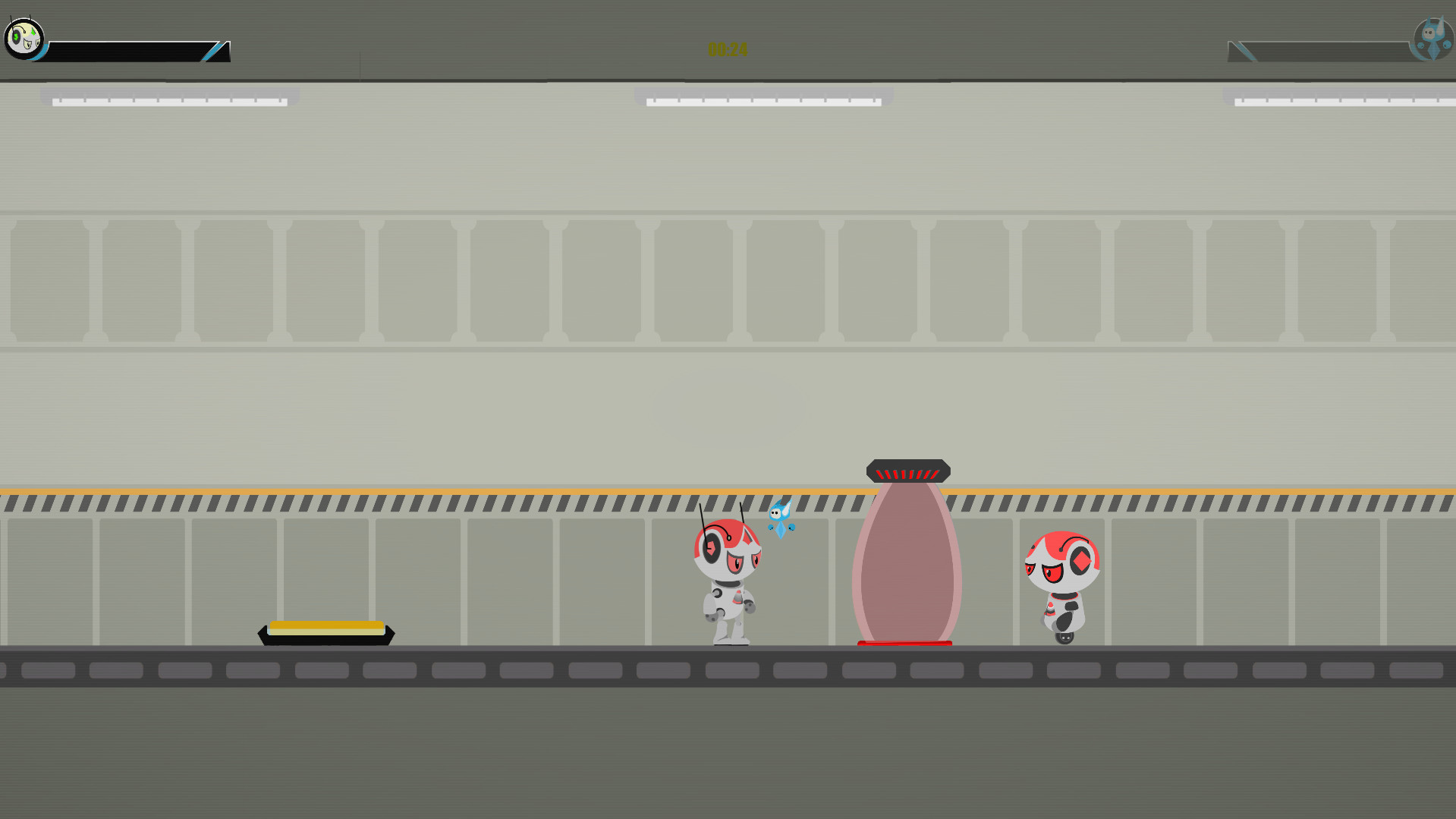 Metronix Lab screenshot 6
