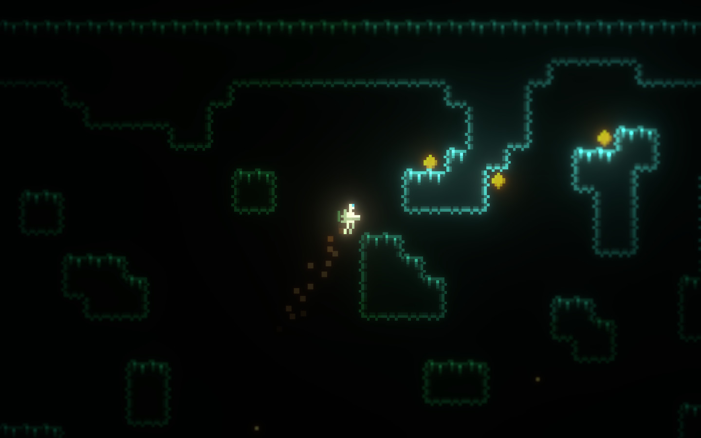 No Lights screenshot 1