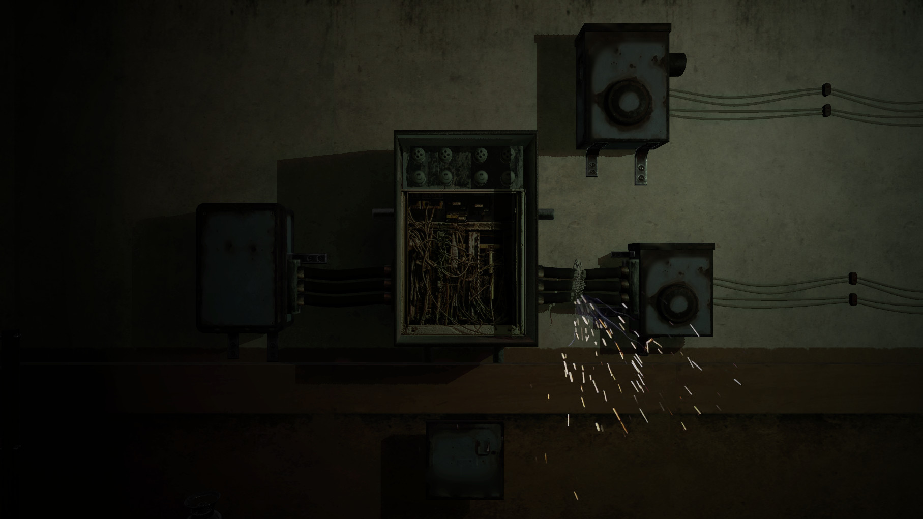 Purgation screenshot 1
