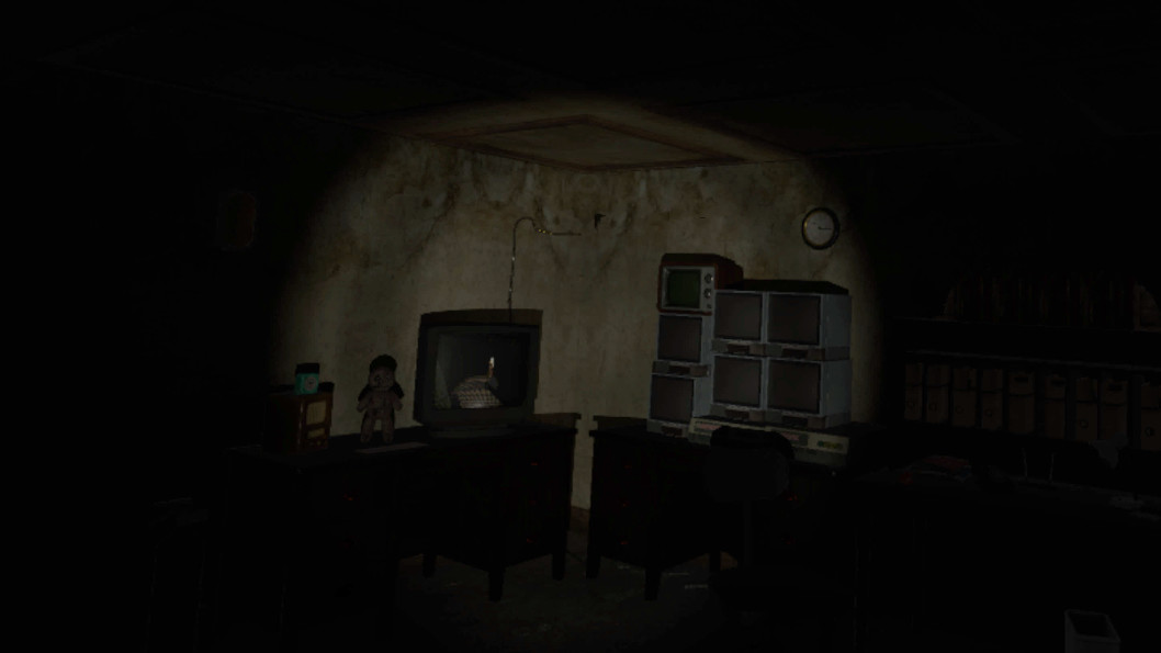 Purgation screenshot 7
