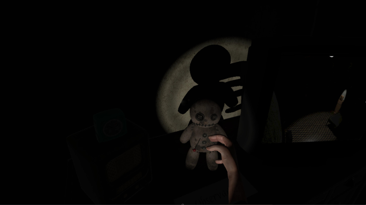 Purgation screenshot 6