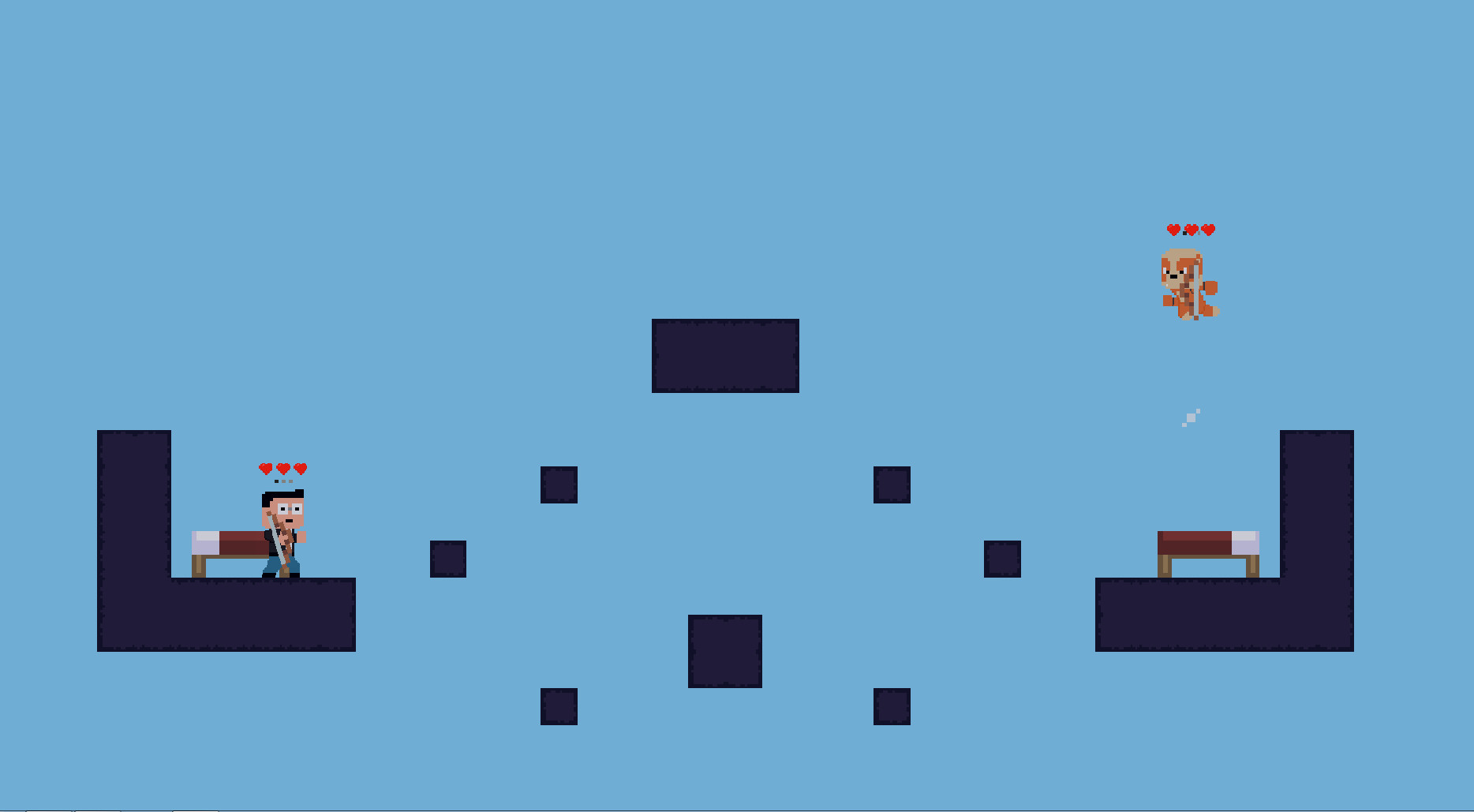 MineFight screenshot 3