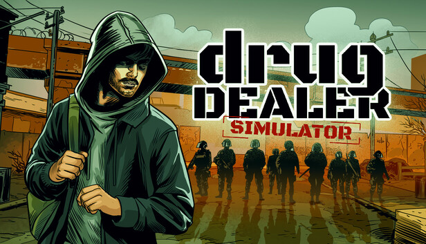 Picture of Drug Dealer Simulator
