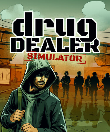 Drug Dealer Simulator