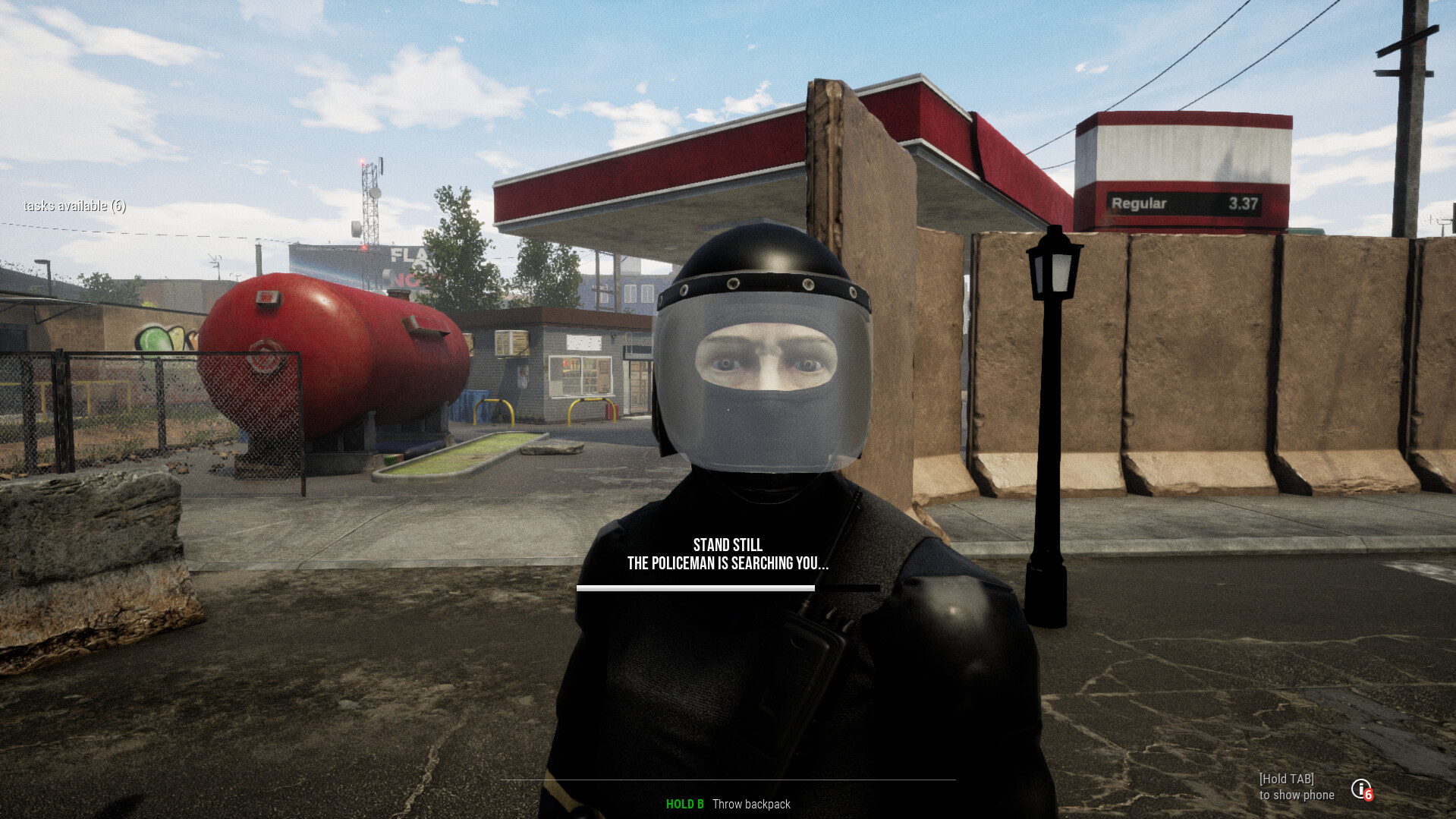 Drug Dealer Simulator on Steam