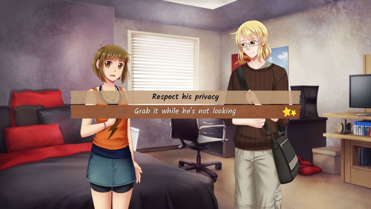 Corona Borealis screenshot 3