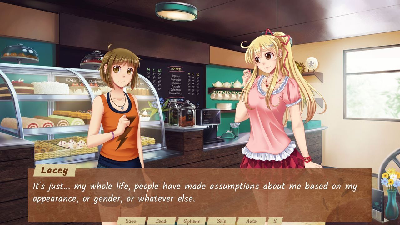 Corona Borealis screenshot 5