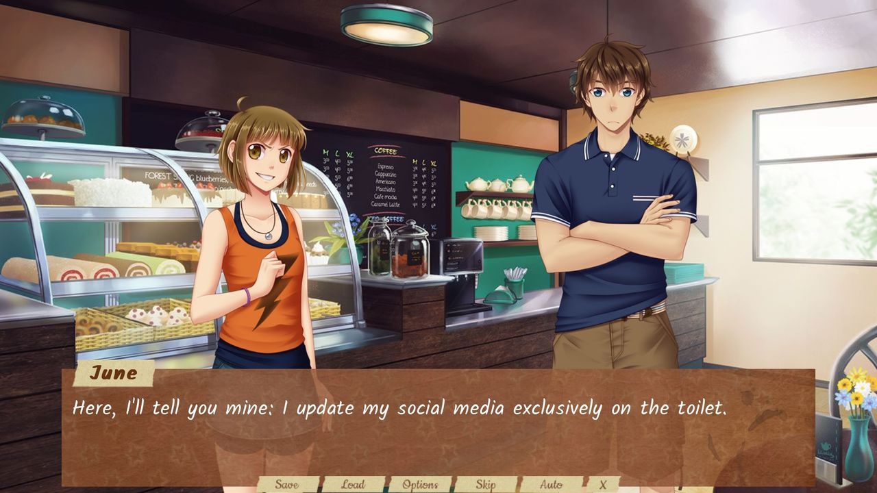 Corona Borealis screenshot 8