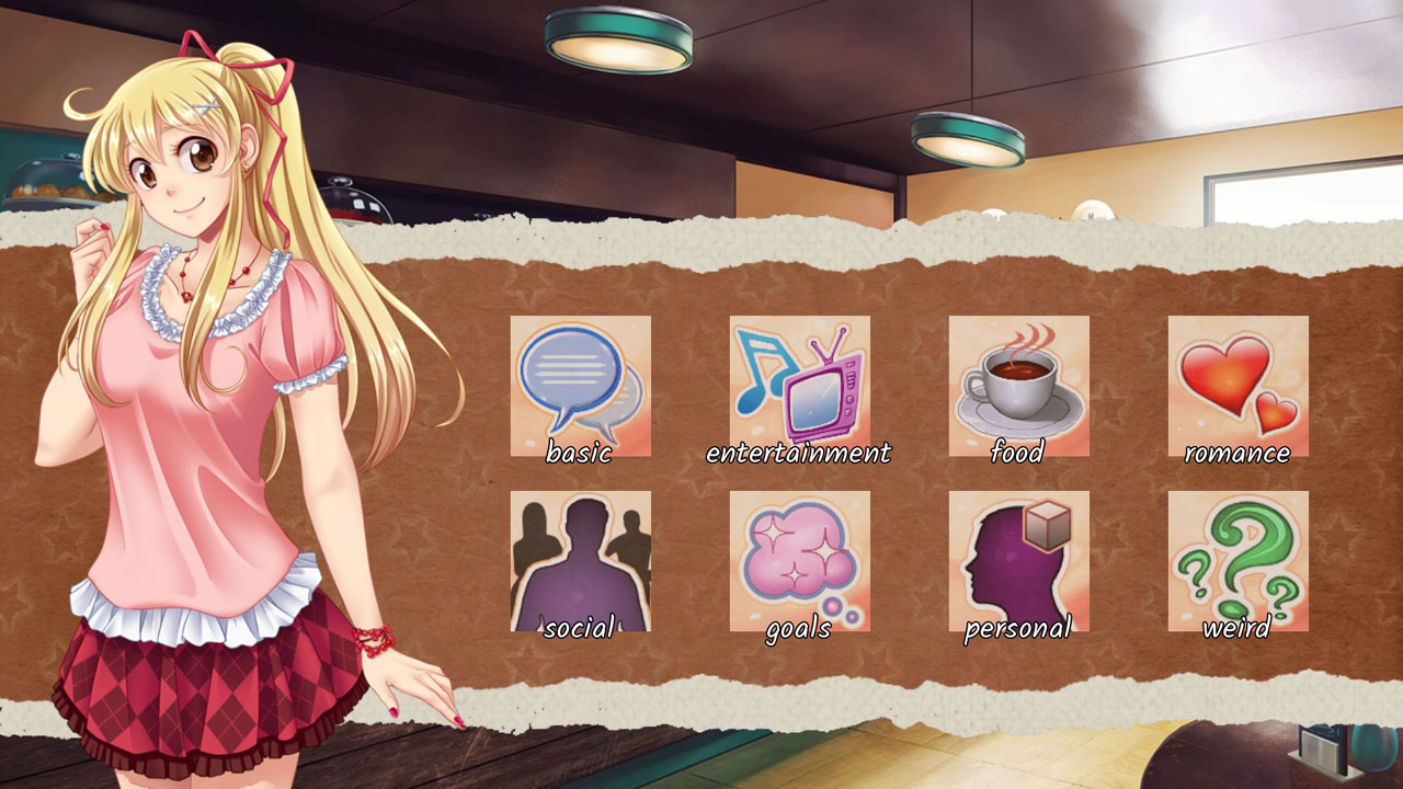 Corona Borealis screenshot 1