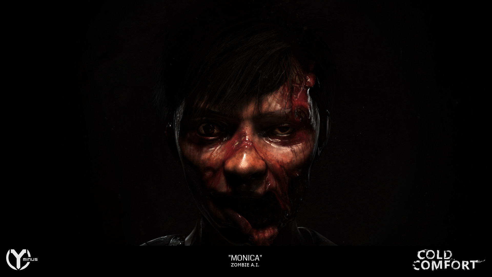 Cold Comfort screenshot 9