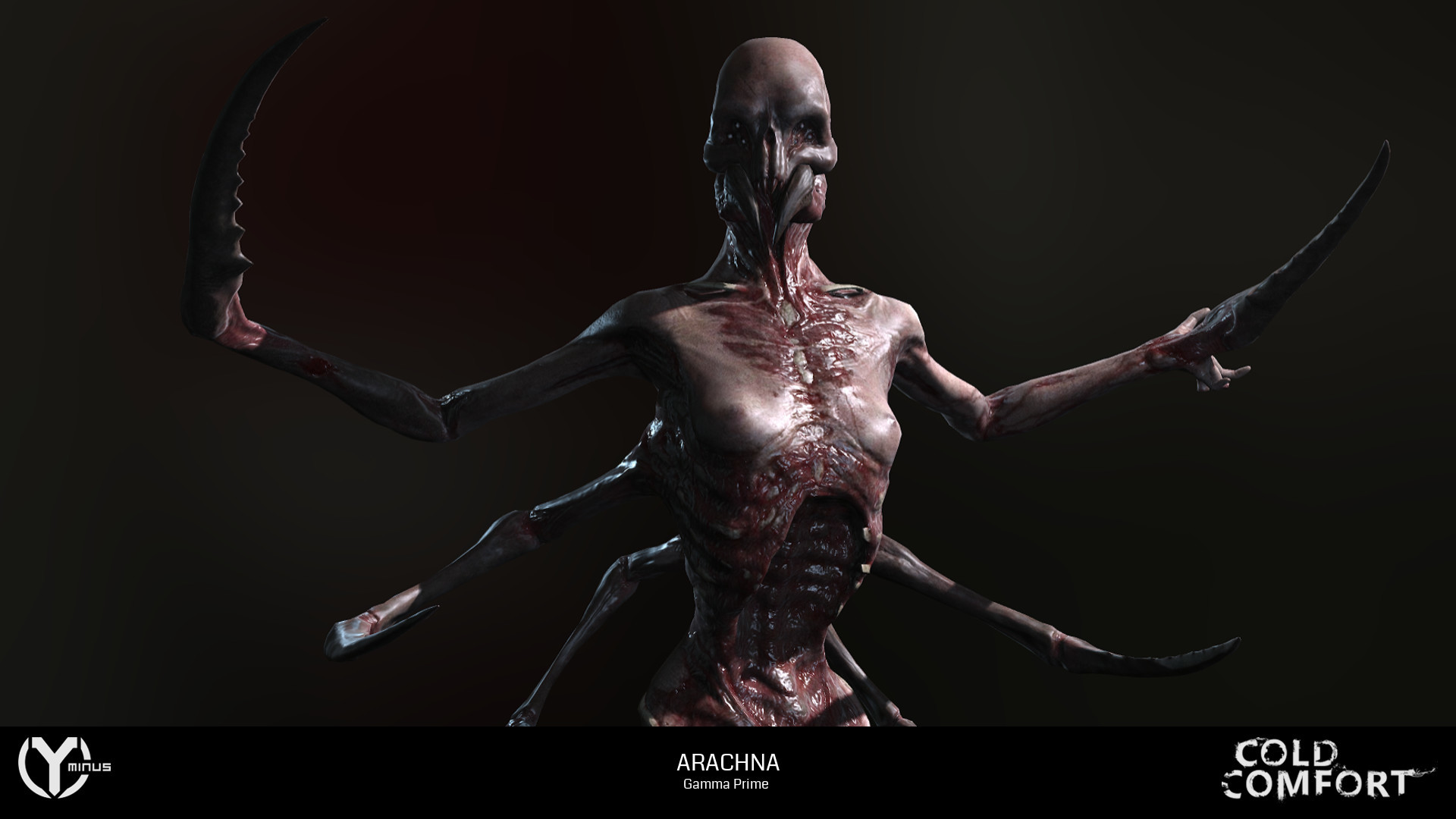 Cold Comfort screenshot 8