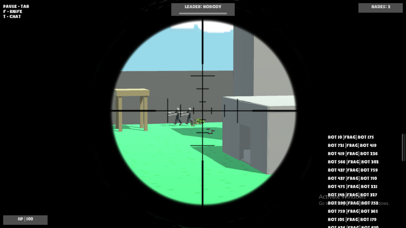 Apez  screenshot 4