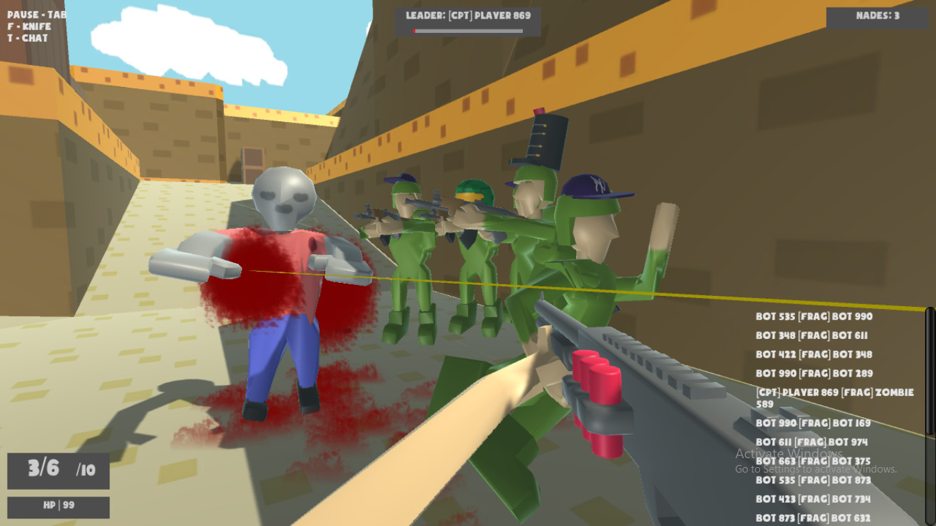 Apez  screenshot 3