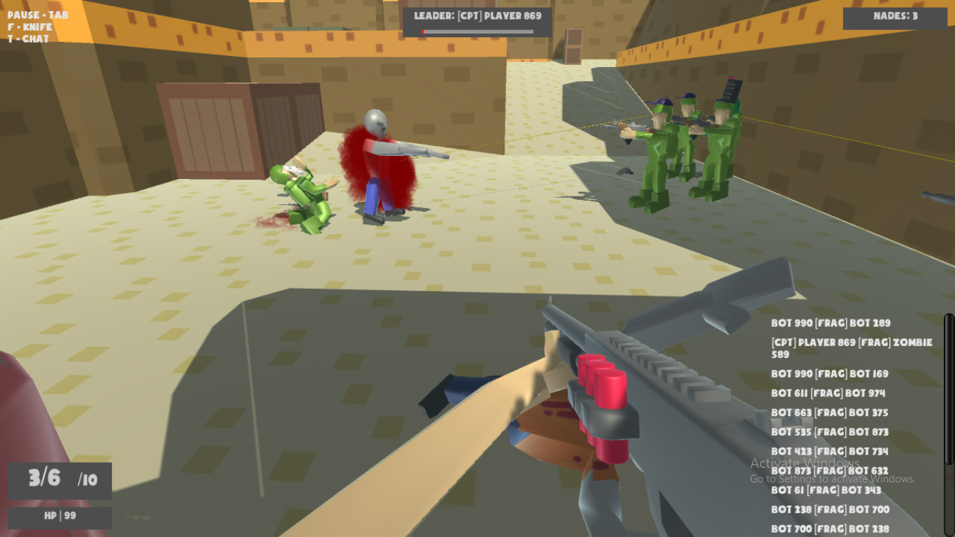 Apez  screenshot 1
