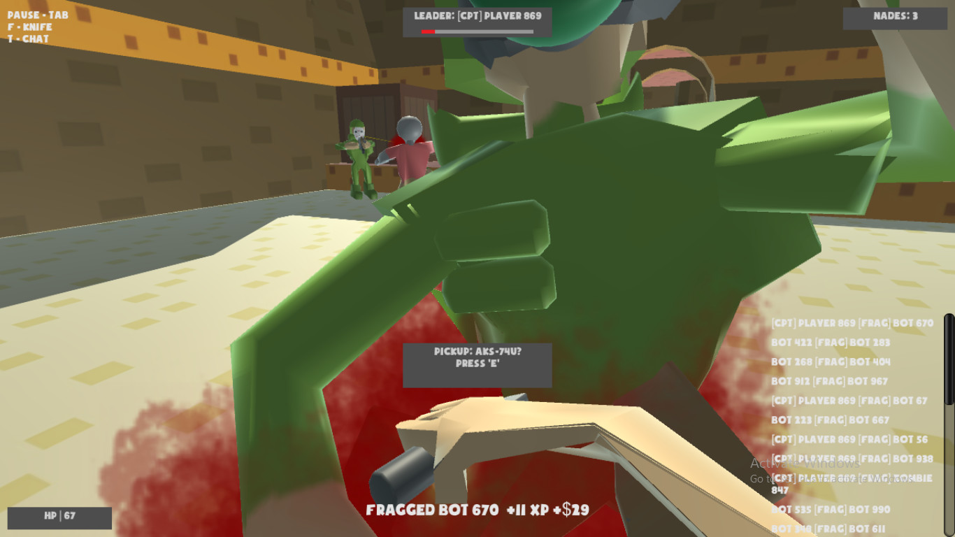 Apez  screenshot 2