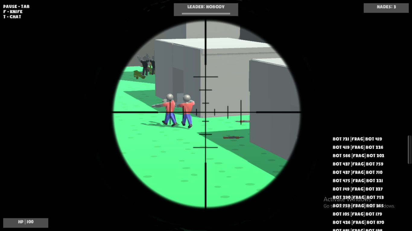 Apez  screenshot 5