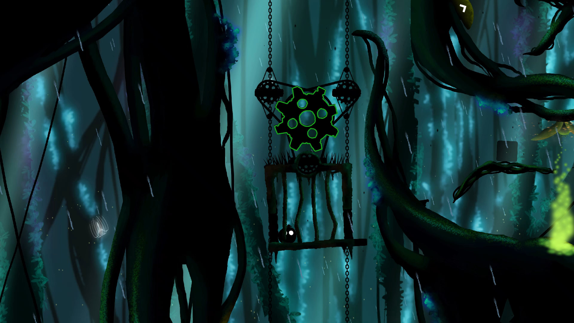 Inops screenshot 3