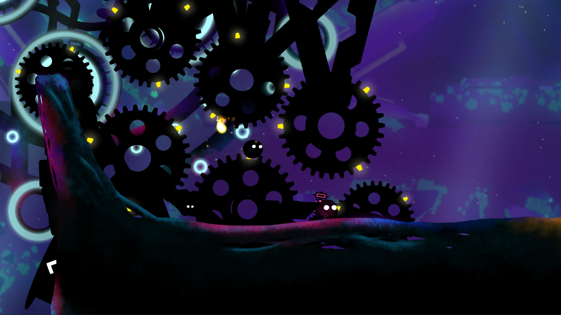 Inops screenshot 9