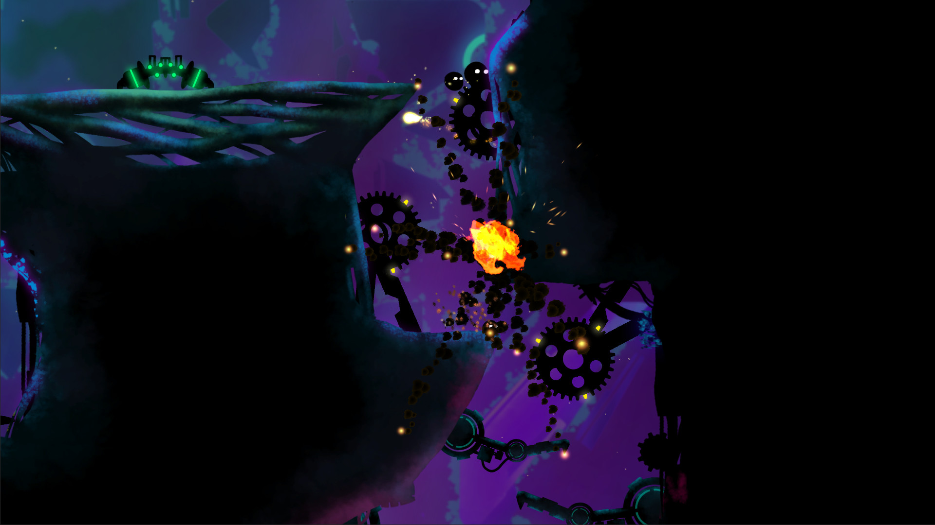 Inops screenshot 7