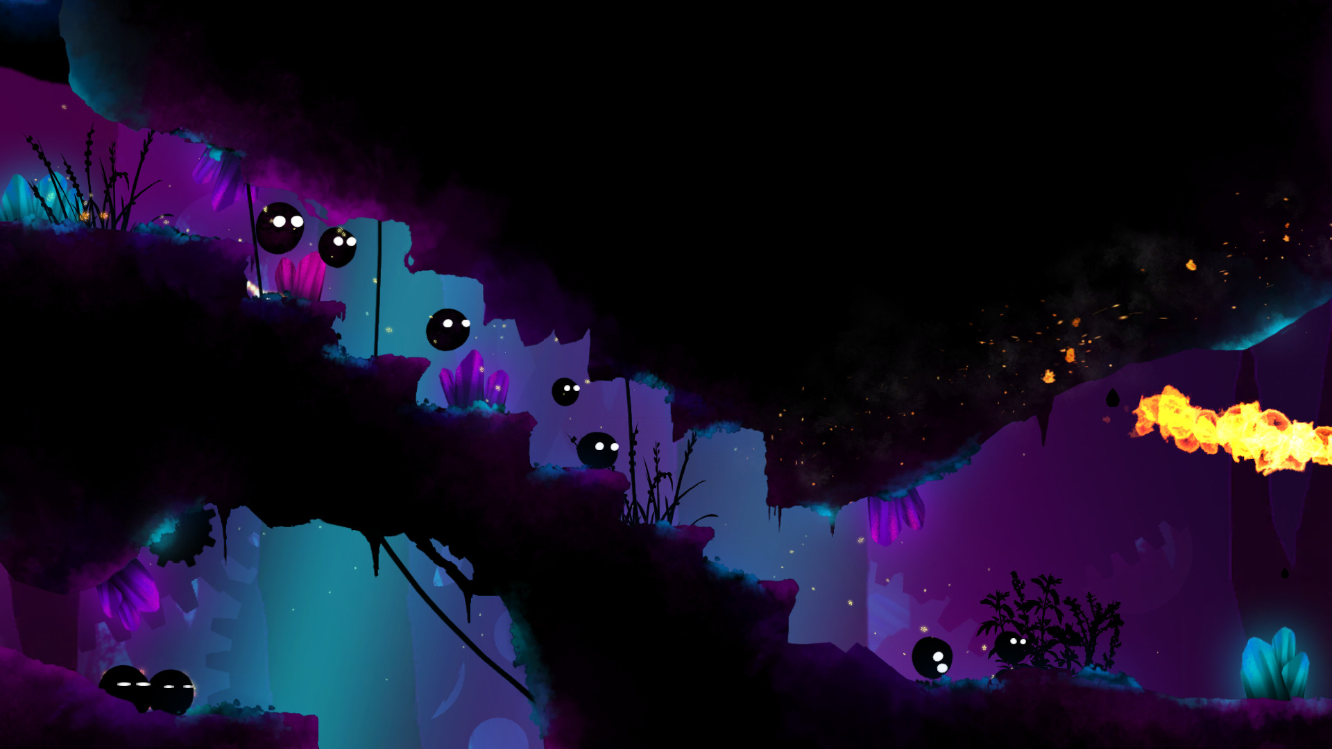 Inops screenshot 4