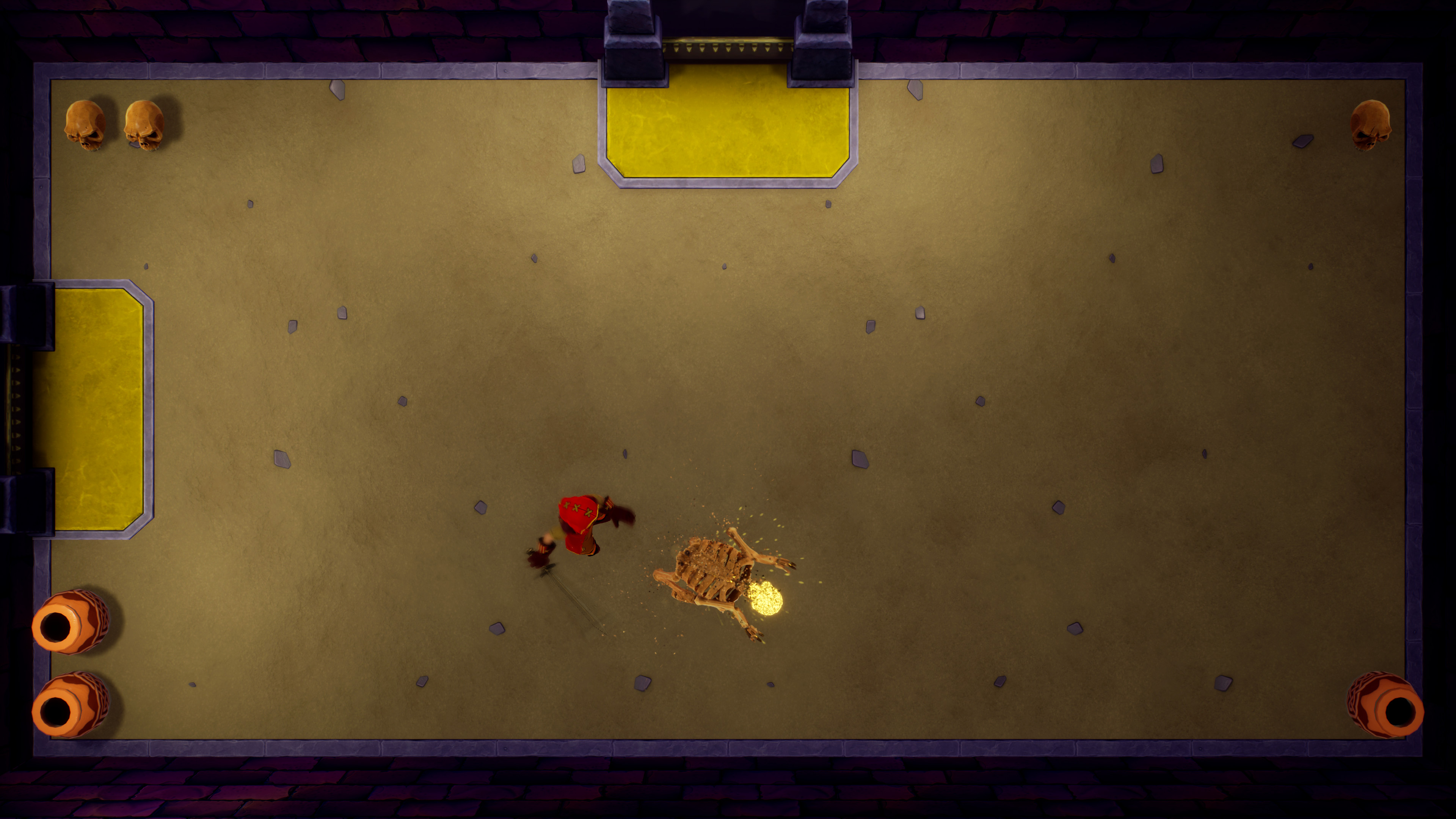 Maenhîr screenshot 15
