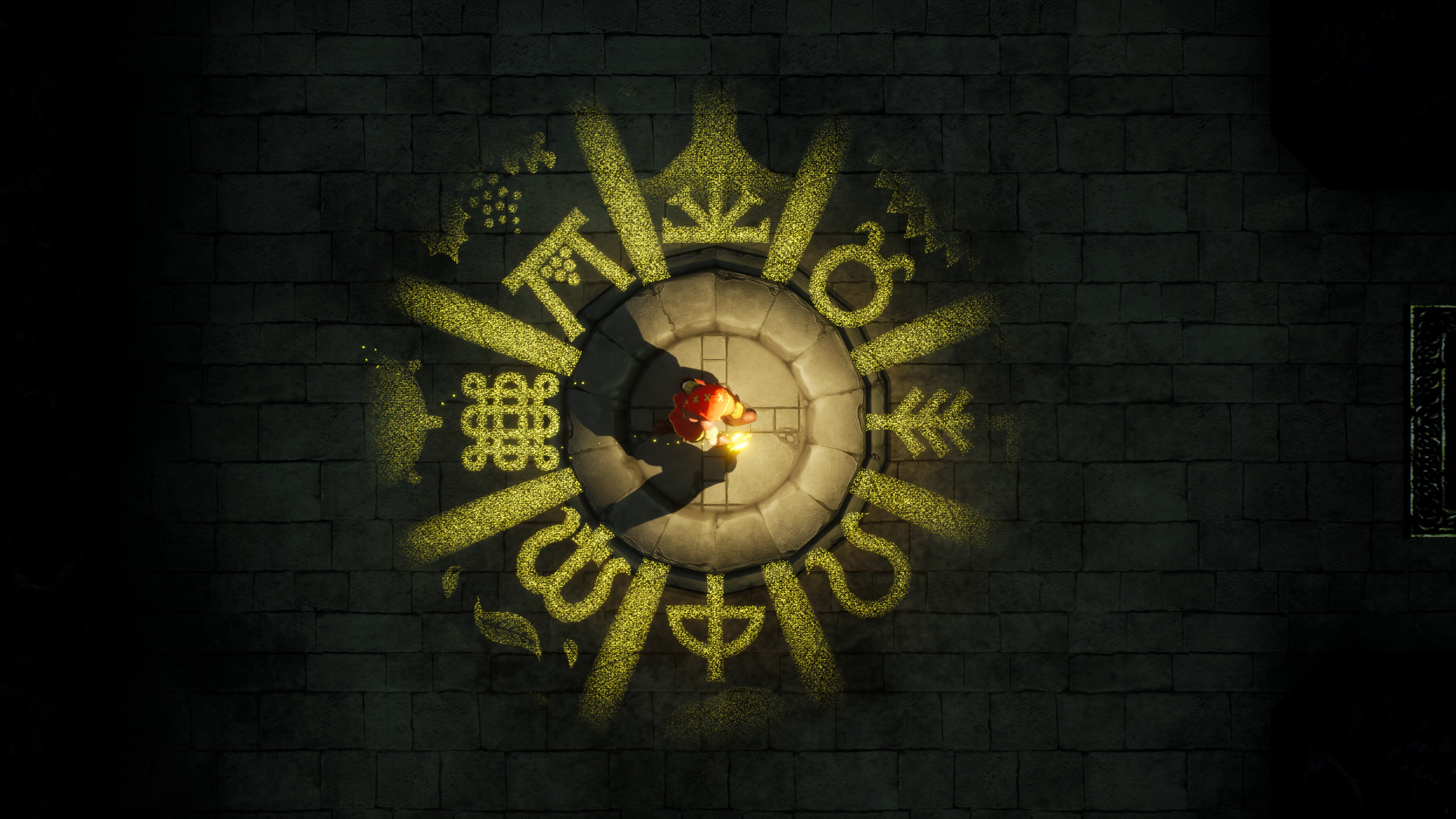 Maenhîr screenshot 9