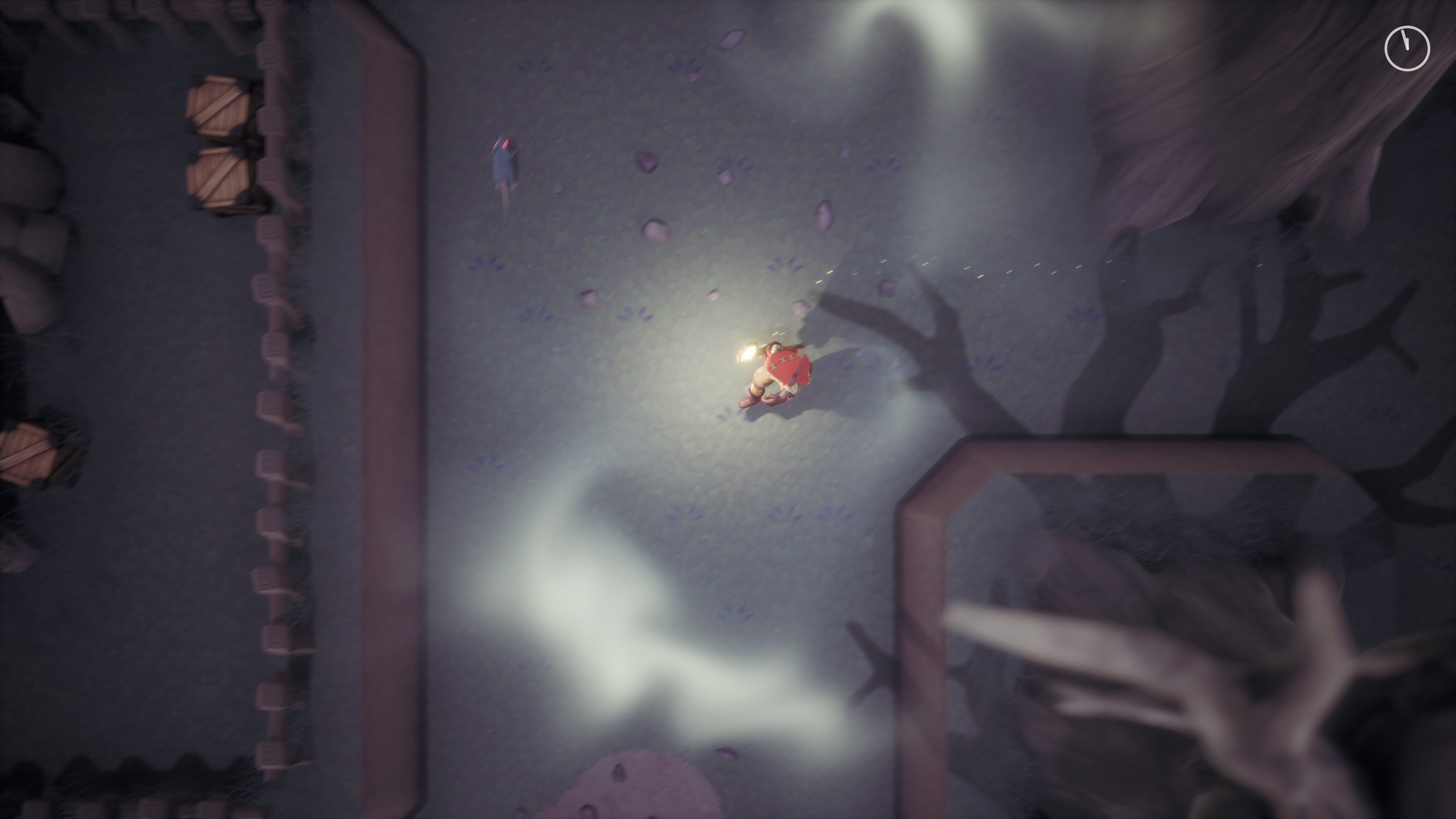 Maenhîr screenshot 14