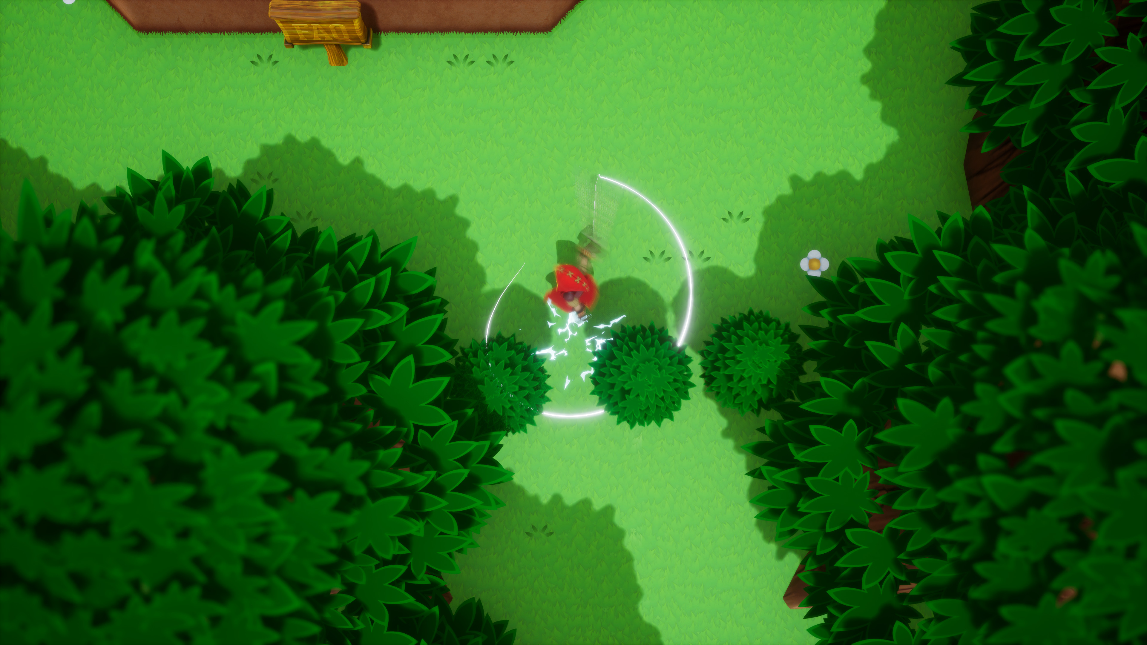 Maenhîr screenshot 22