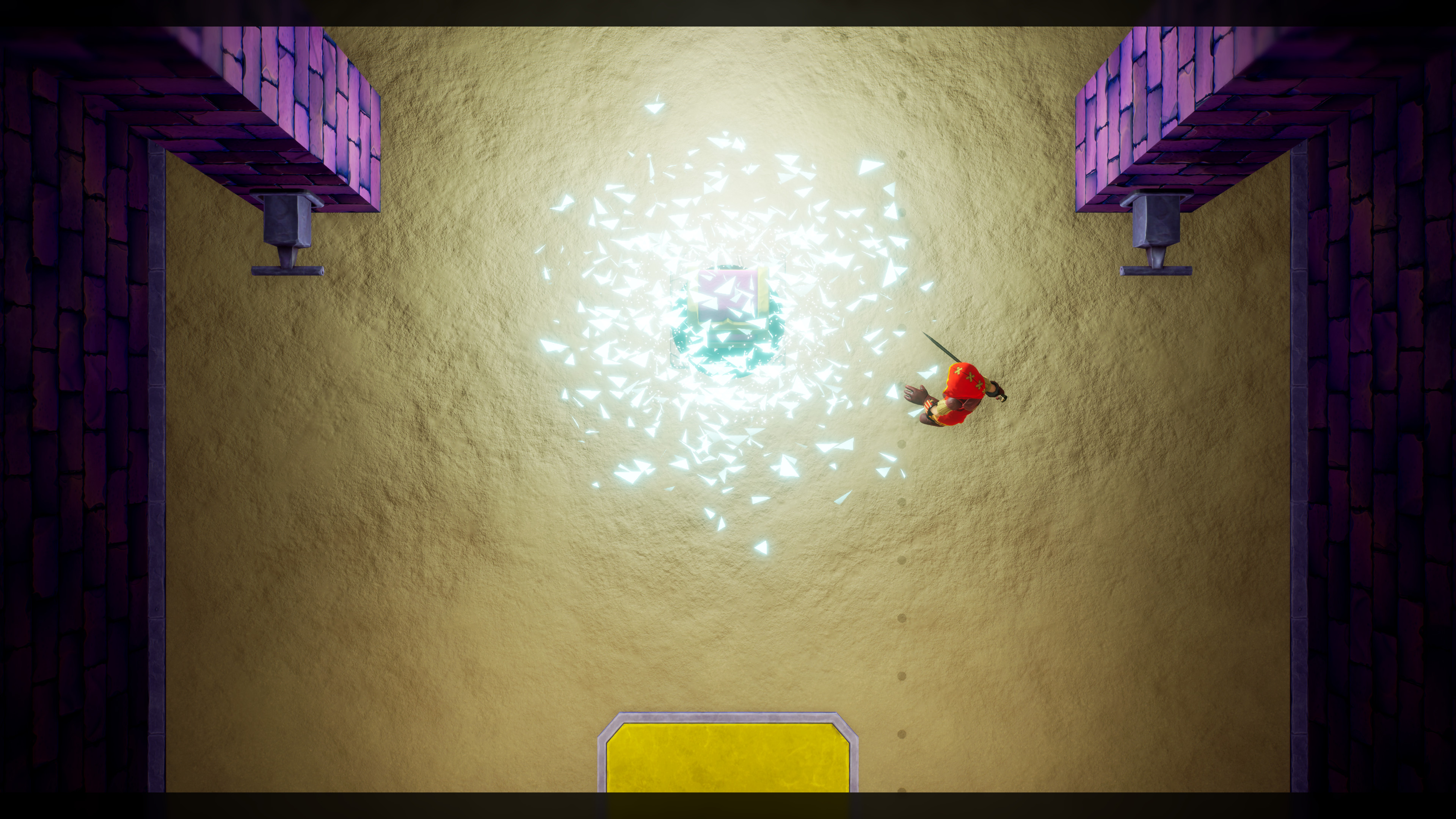 Maenhîr screenshot 26