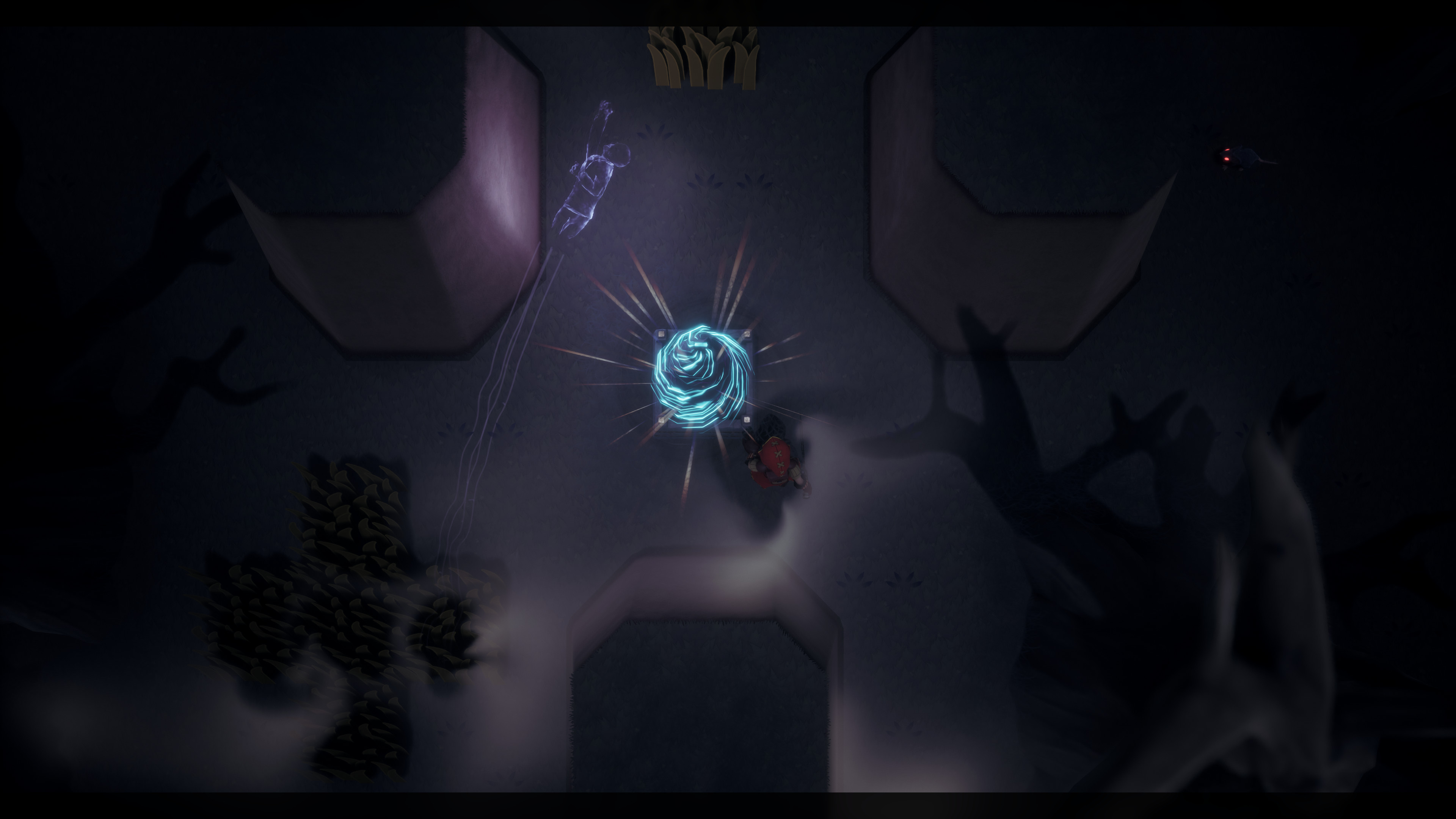 Maenhîr screenshot 11
