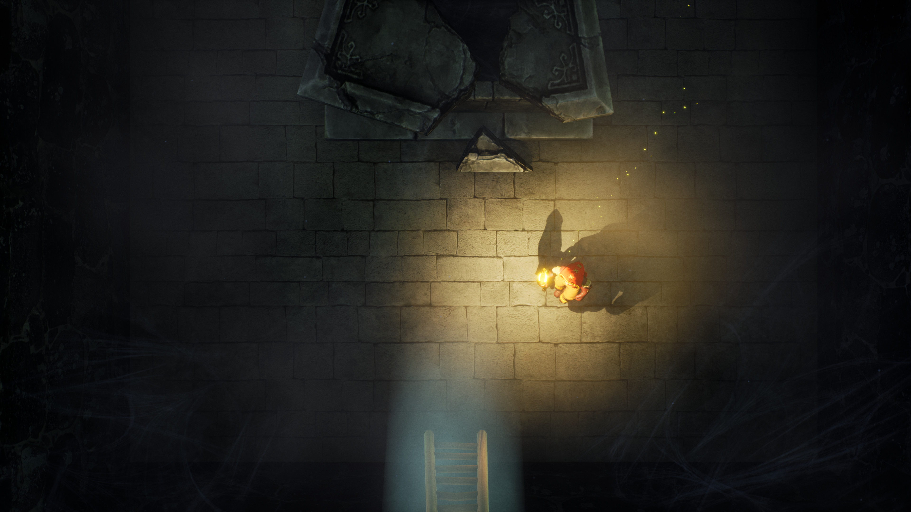 Maenhîr screenshot 27