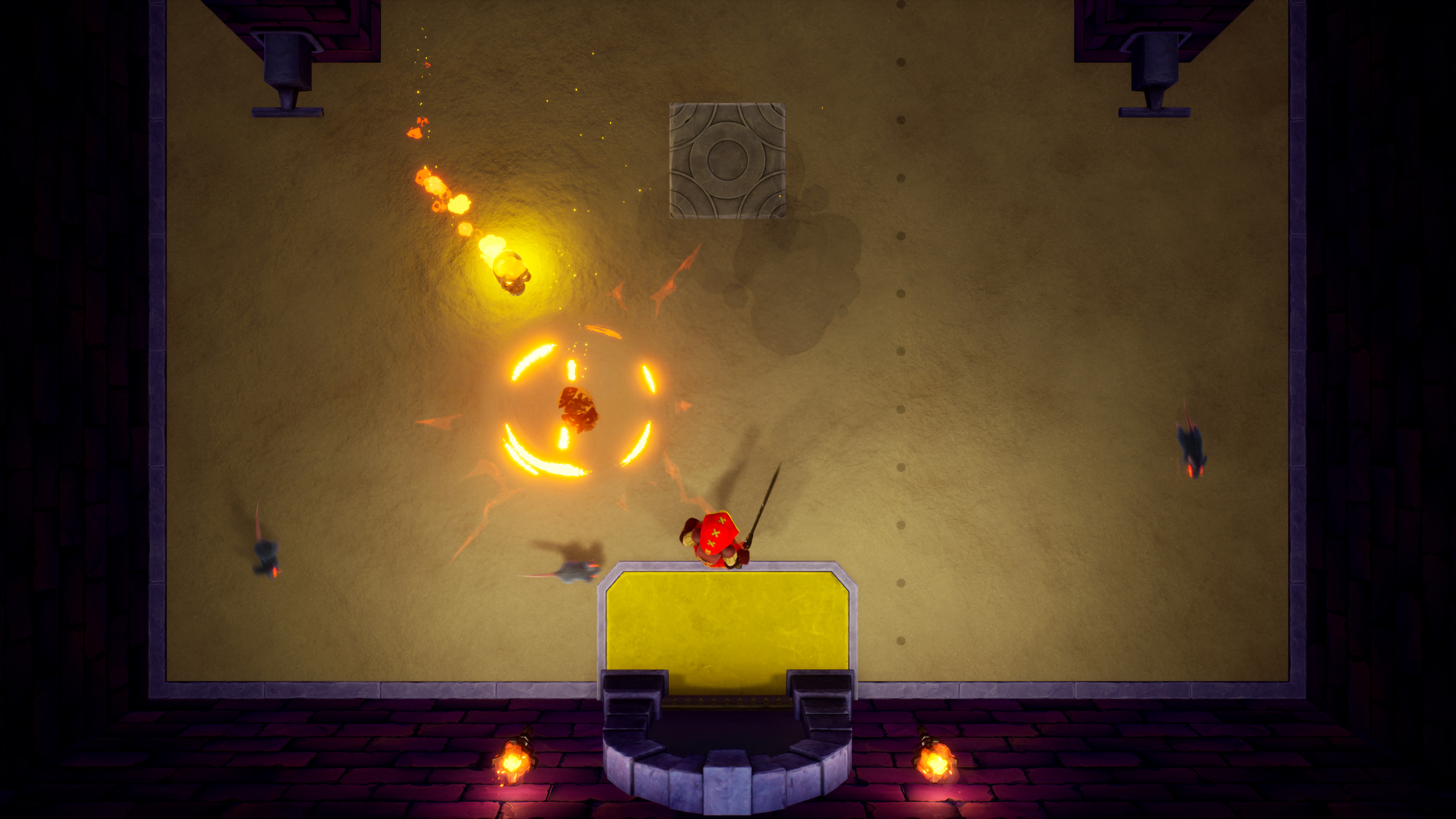 Maenhîr screenshot 7