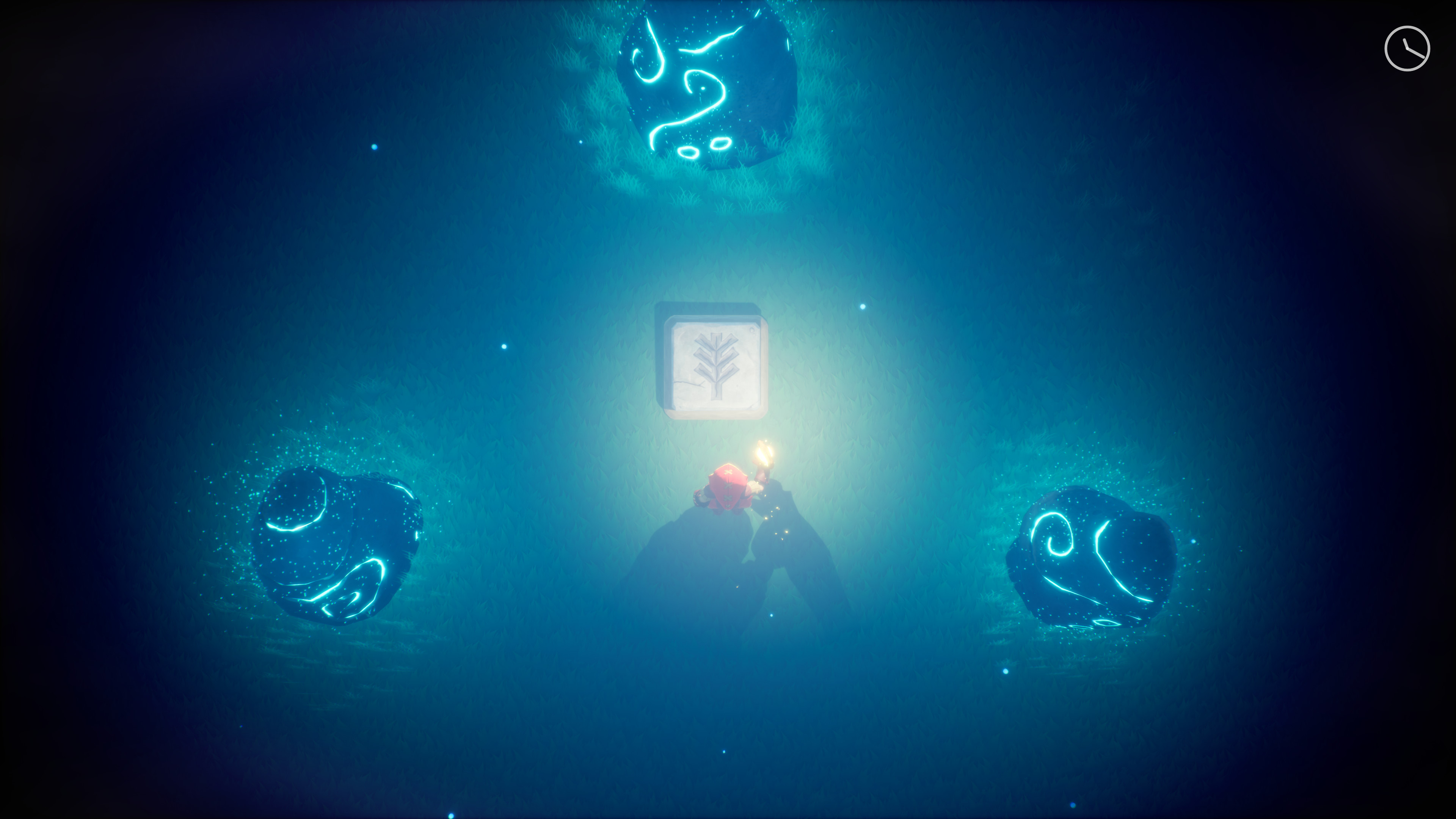 Maenhîr screenshot 13