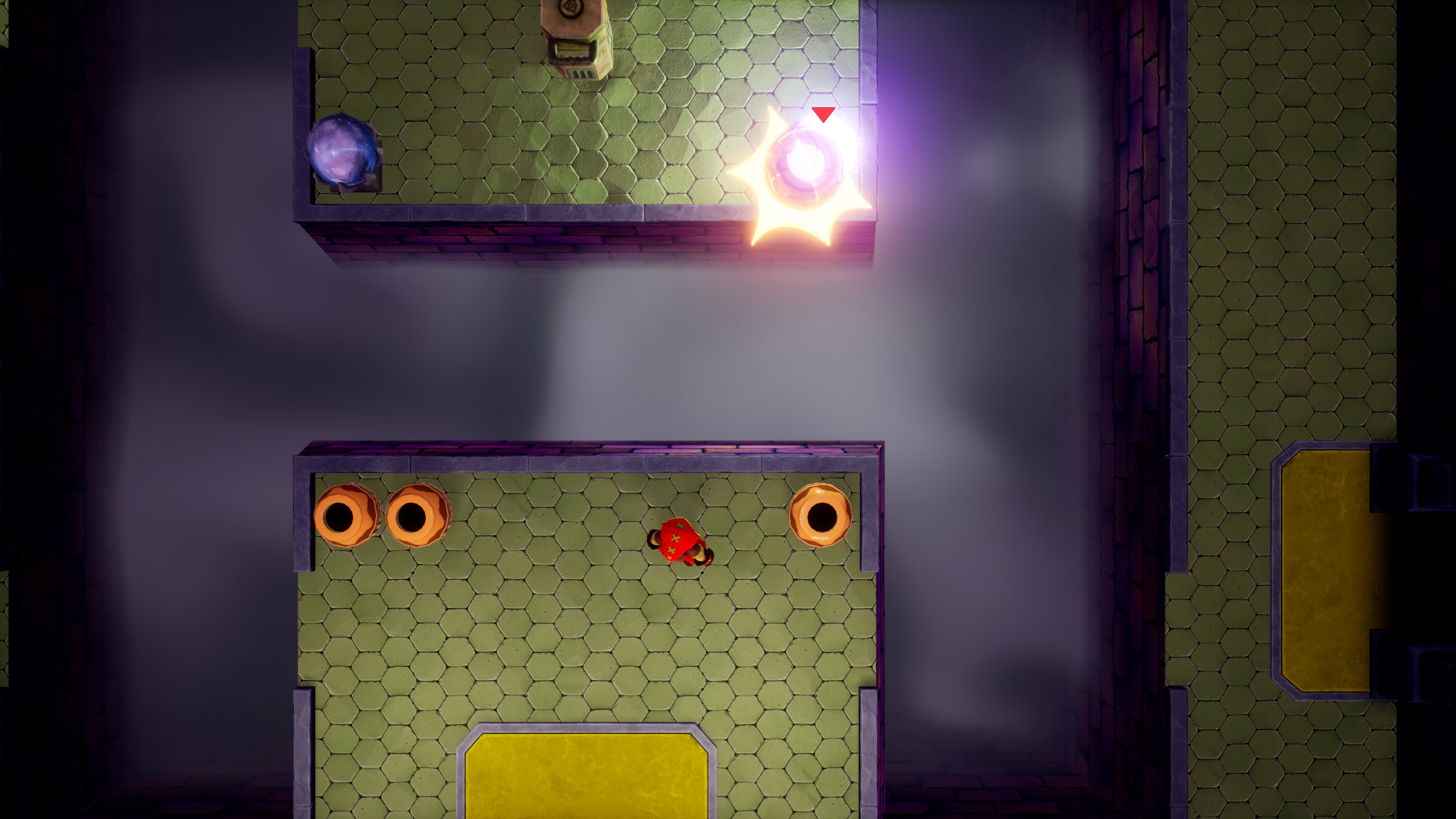Maenhîr screenshot 19